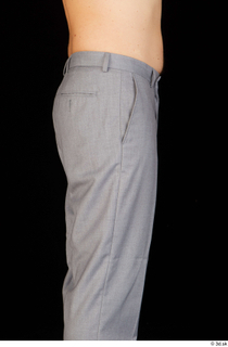 Oris dressed grey trousers hips thigh 0007.jpg